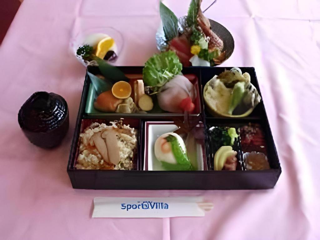Izu Inatori Sports Villa Exterior photo