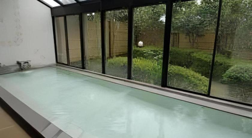 Izu Inatori Sports Villa Exterior photo