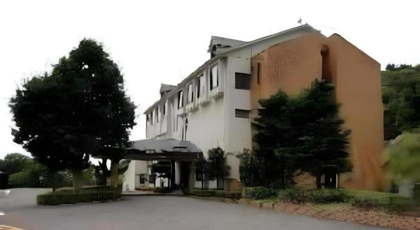 Izu Inatori Sports Villa Exterior photo
